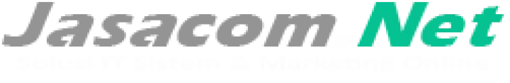 Logo Jasa Website Megamendung